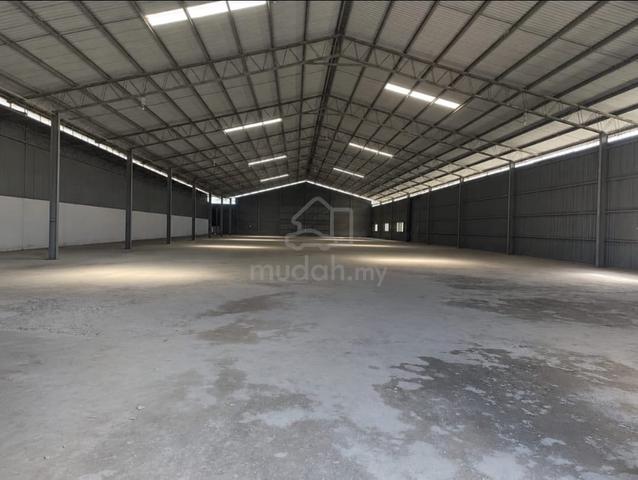 Kkip Warehouse/Storage/ logistics 1