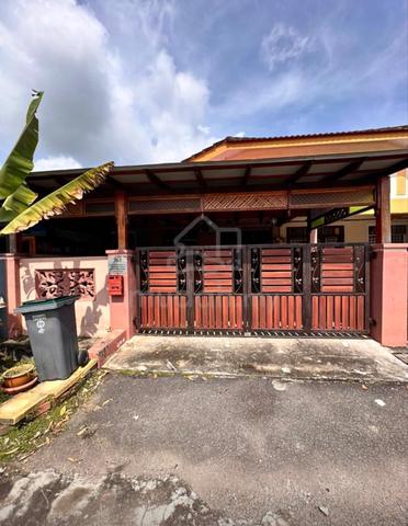 Rumah Untuk Dijual&Disewa 1