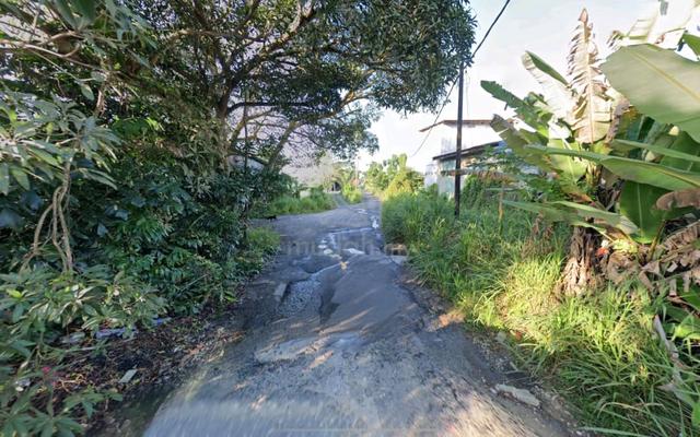 Kulai Taman Kelapa Sawit 1.4 acres 𝙕𝙤𝙣𝙞𝙣𝙜 𝙄𝙣𝙙𝙪𝙨𝙩𝙧𝙞𝙖𝙡 1