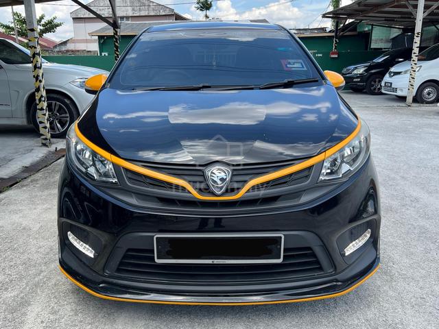 2021 Proton IRIZ 1.6 PREMIUM(A) R3 LIMITED 5Y WRTY - 3