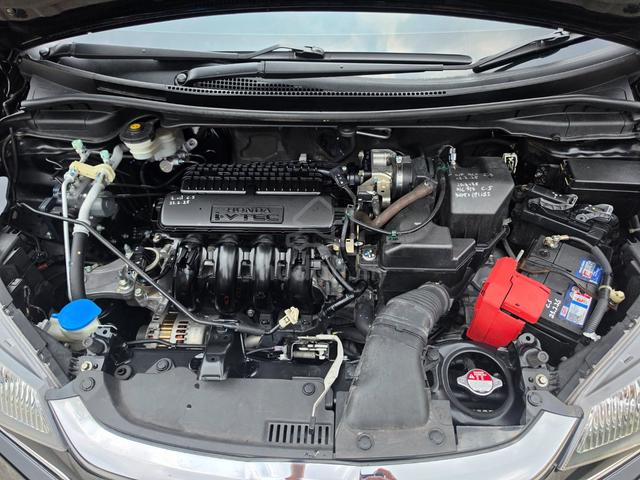 Honda jazz 1.5E 2020 3 years warranty - 3