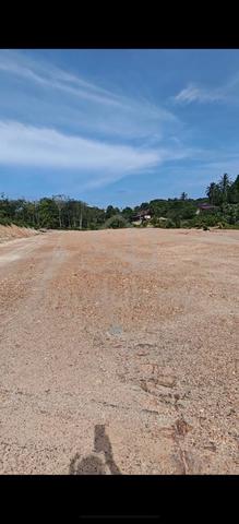 Baki 4 Lot lagi❗Murah❗Tanah Lot Banglo Pulau Kerengga 1