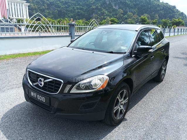 2012 Volvo XC60 2.0 T5 (A) - 3