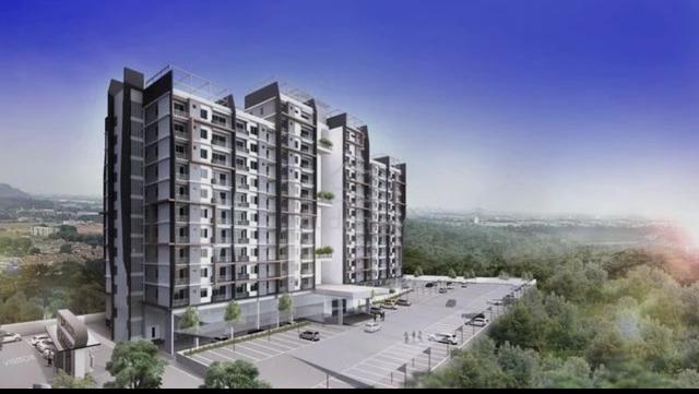 Glisten Hill 1
