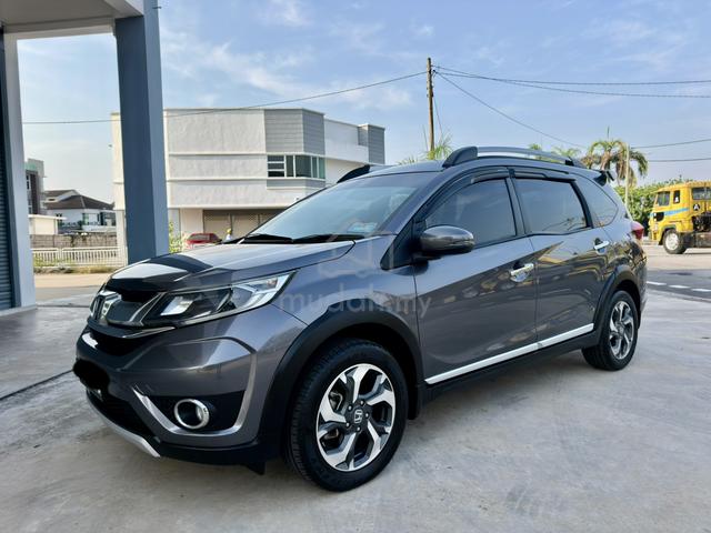 2019 Honda BR-V 1.5 V (A) - 1