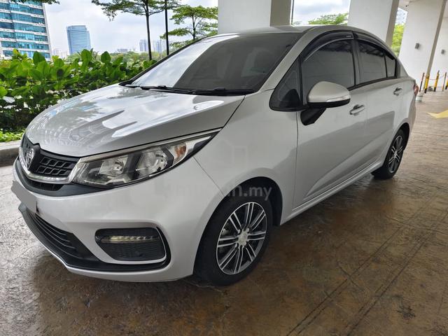 2020 Proton PERSONA PREMIUM 1.6L (A) - 3