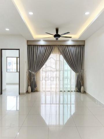 Kajang 1