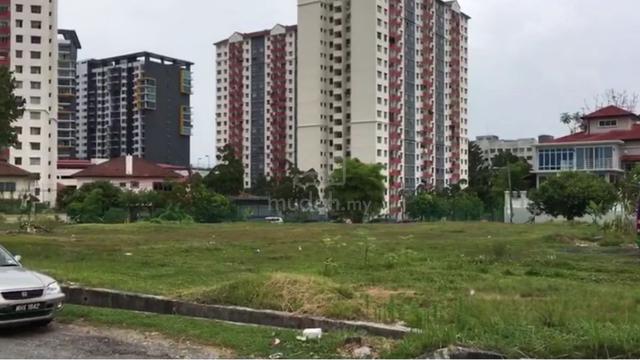 Seri Kembangan Residential Land For Sale 1
