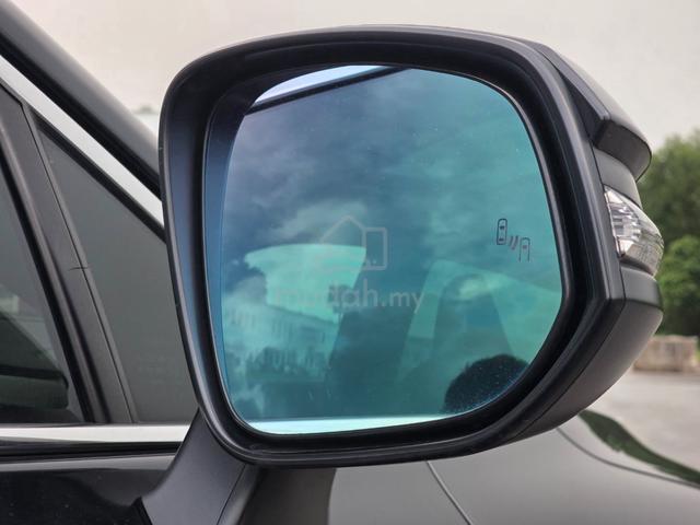 2021 Toyota HARRIER 2.0 Z LEATHER PACKAGE (A) - 5