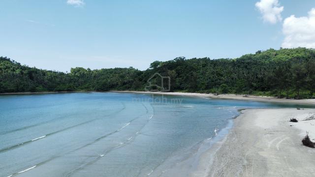 Kudat Land - Bangau Beach Kudat 4