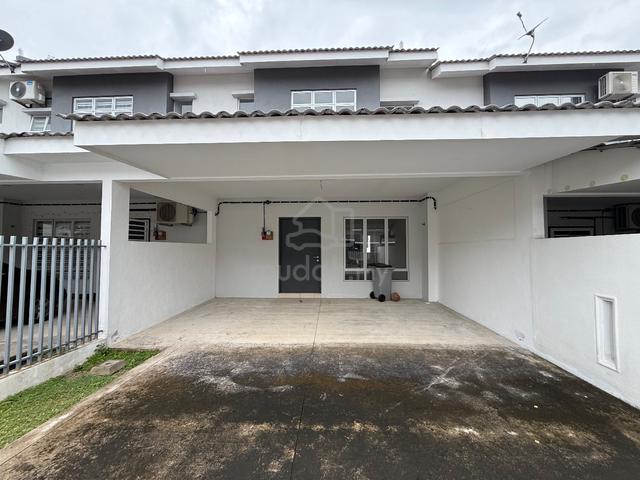 Double Storey Taman Iringan Bayu Sendayan 1