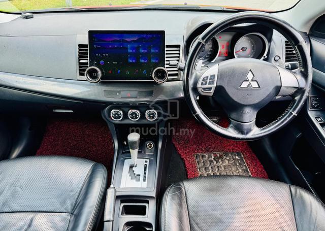 -2011-Mitsubishi LANCER 2.0 GT MIVEC (A)Loan/Cash - 5