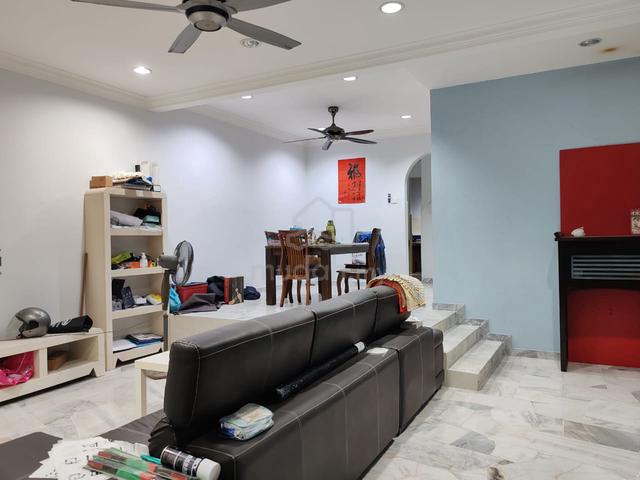 2 Storey House, Bandar Sungai Long, SL6 1