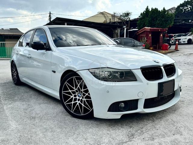 2010 Bmw M3 4.0 (CBU) E92 (A) - 1