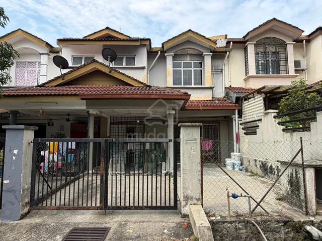 [22x70] 2 Storey Terrace House, Tun Perak,  Tun Teja ,Rawang 1