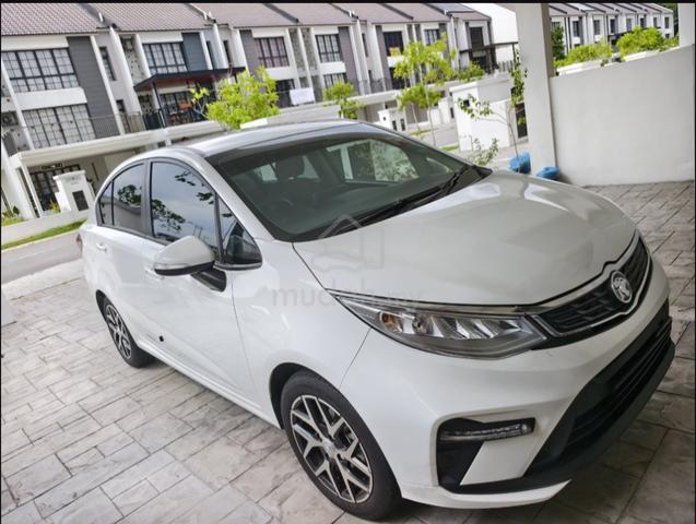 Almost New Proton Persona 1.6 Premium For Sale  - 1