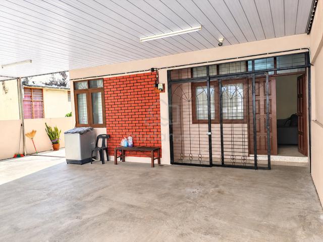 For Rent Semi D 1