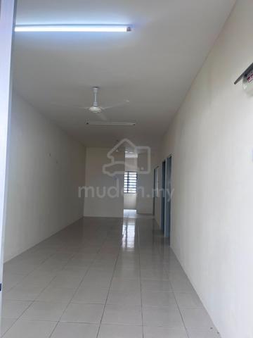 Perak Tapah Not Furnished 1-Storey Terraced House For Rent 1