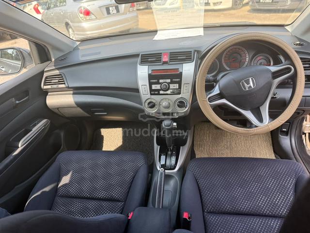 2010 Honda CITY 1.5 E (A) - 5