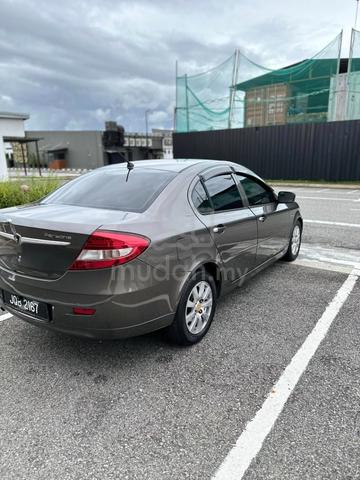 2014 Proton PERSONA 1.6 SV (A) - 4