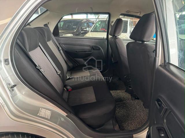2016 Proton SAGA 1.3 FLX EXECUTIVE MY08 FACELIFT - 5