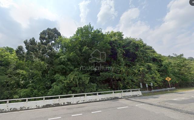 Sebidang tanah kebun di Lenggong, Perak untuk dilepaskan 2