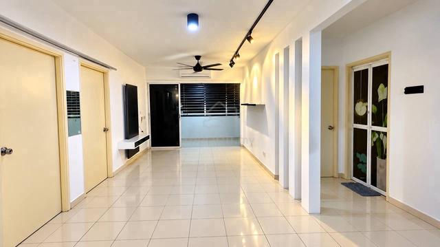 Magna Ville Condominium 1