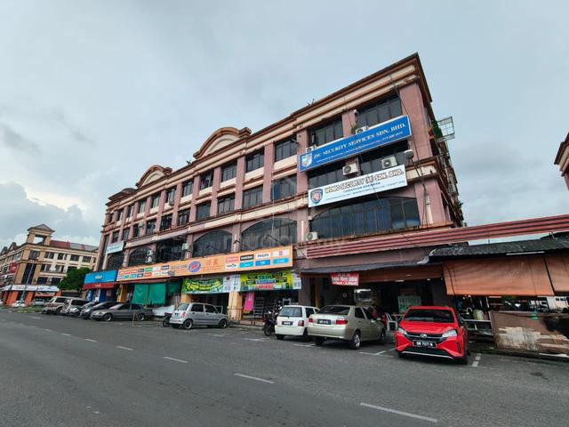 MJC SOHO 1