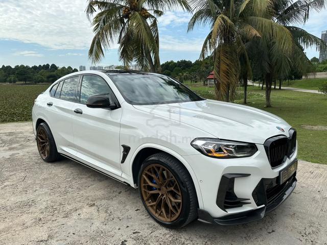 2024 BMW 2024 BMW X4 XDRIVE30I Still Can Full Loan - 3
