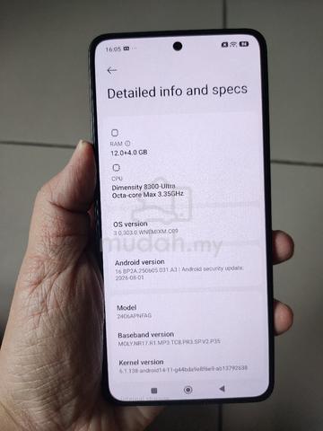 xiaomi 14T 5g 256GB - photo 4 of 6