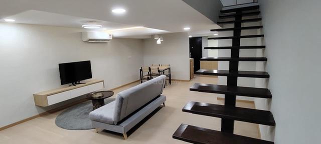 1 ROOM 1.5 Storey Taman Bachang Baru nr Peringgit Batu Berendam Malim 1