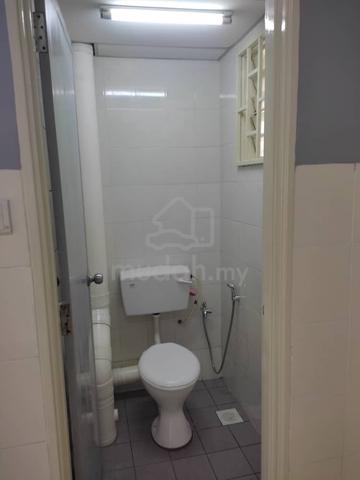 Sentosa Apartment @ Setia Alam 4