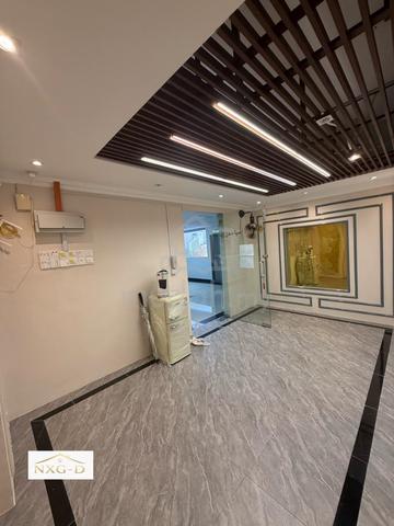 Partially Furnished!! 820Sqft Port Tech Tower Office Unit 1