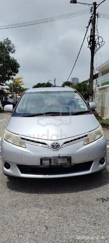 2014 Toyota PREVIA 2.4 G ACR50R (A) - 1