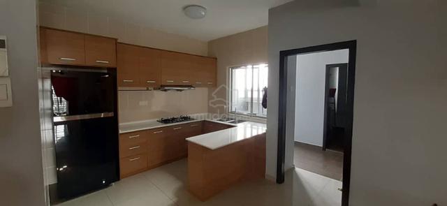 Zen Residence @ Asplenium Condominium 1