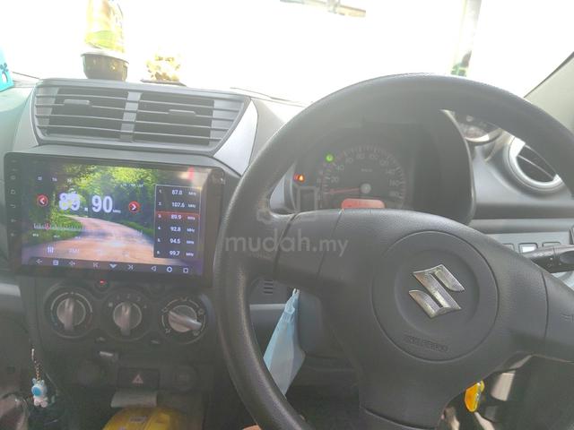 2013 Suzuki ALTO 996cc GLX (A) - 3