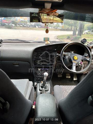 1997 Proton PUTRA 1.8 EXi (M) - 2