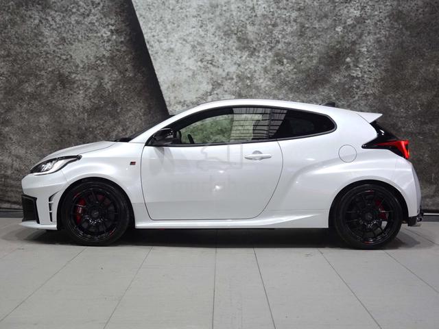 2024 Toyota GR YARIS 1.6 RZ HIGH PERFORMANCE UNREG - 3