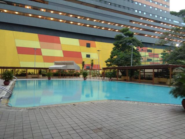 Villa Putra 1
