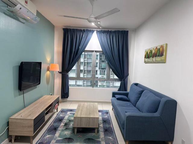 Savanna Executive Suite @ Southville City 1