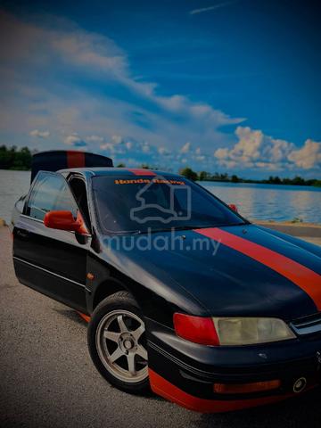 1997 Honda ACCORD 2.2 EXI (A) - 3