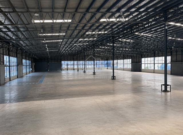 Factory @ Kota Damansara For Rent 1