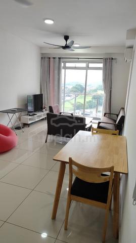 D'Putra Suites 1
