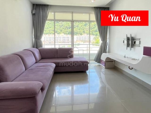 Regency Heights 1