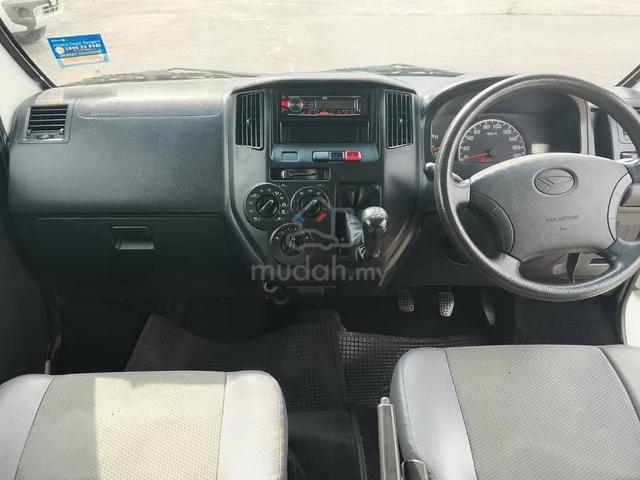 2021 Daihatsu Gran Max 1.5 Panel Van (M) GRANMAX - 3