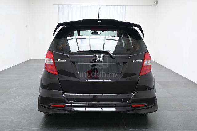 2013 Honda JAZZ 1.5 FACELIFT (A) LOW MILE 1-OWNER - 5