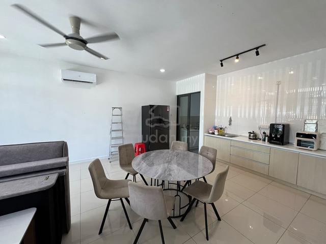 FULL FURNISHED* The Reed Meadow Dale Grove Lakefield Eastwood Serdang 1