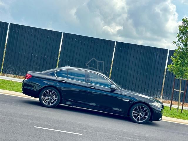 Bmw 520i 2.0 Sportš„Carking And Cheapest In Town - 2