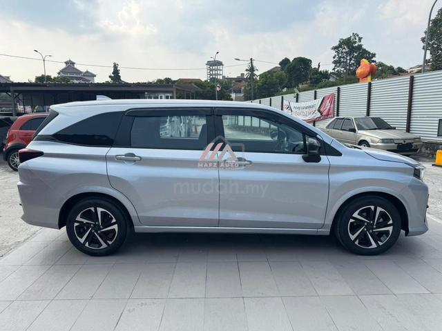 2023 Perodua ALZA 1.5 H MY22 (A) - 4