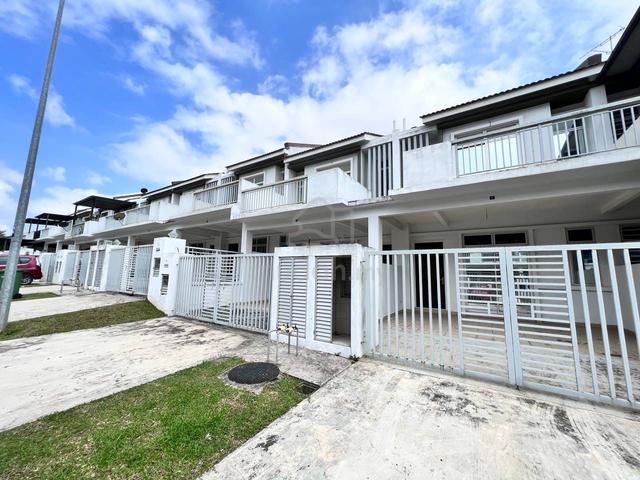 Tmn Bestari Perdana 2-stry 4bed 3bath / Kota Masai / Desaru / Scientex 1